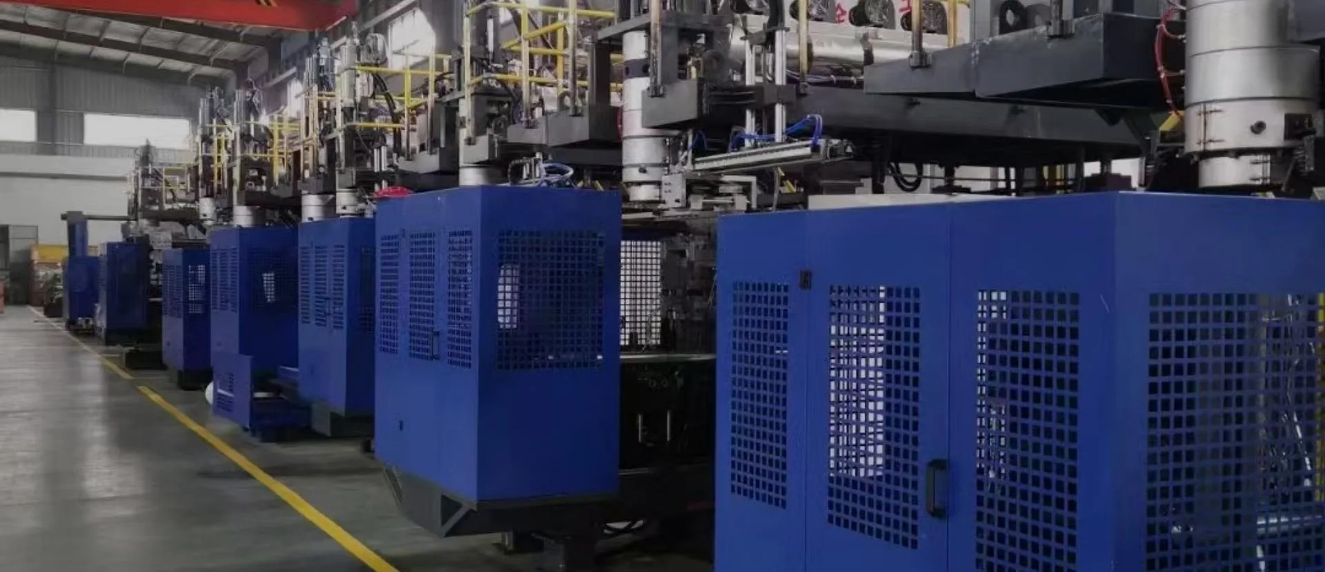 Tallace-tsaren mold molminer