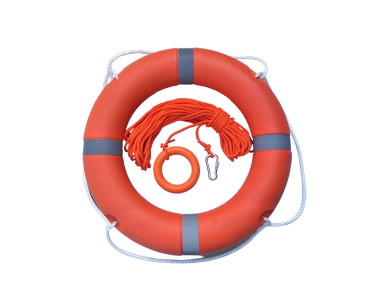 Rai-Buoy
